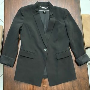 WHBM Suit Jacket